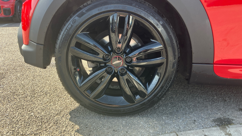 MINI Hatchback 1.5 Cooper Sport 3dr Petrol Hatchback